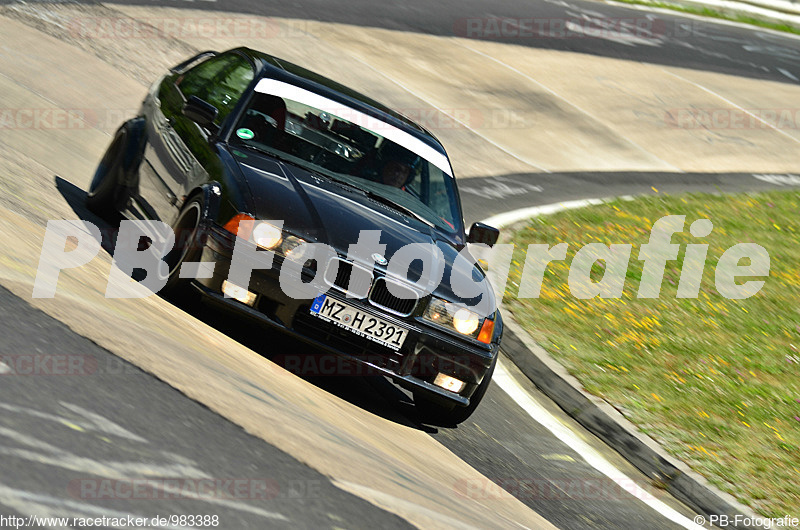 Bild #983388 - Touristenfahrten Nürburgring Nordschleife 28.06.2015