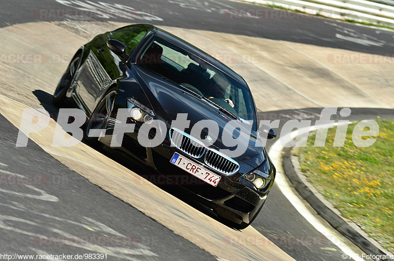 Bild #983391 - Touristenfahrten Nürburgring Nordschleife 28.06.2015