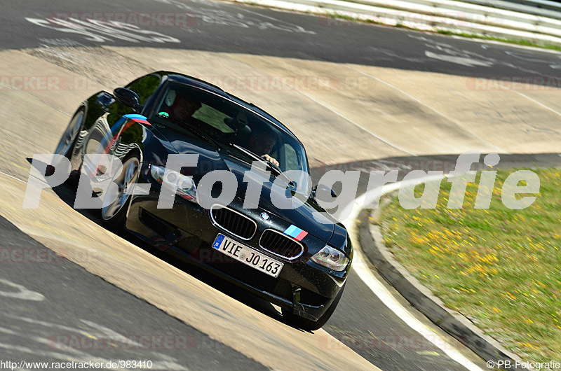 Bild #983410 - Touristenfahrten Nürburgring Nordschleife 28.06.2015