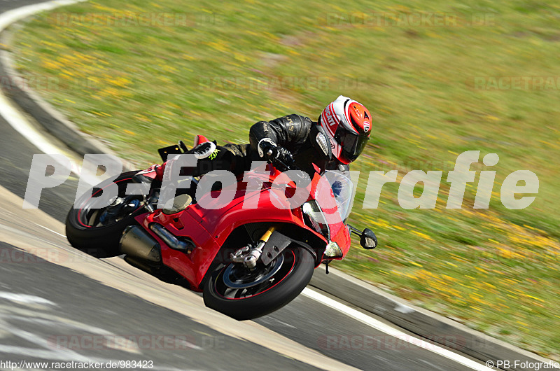 Bild #983423 - Touristenfahrten Nürburgring Nordschleife 28.06.2015