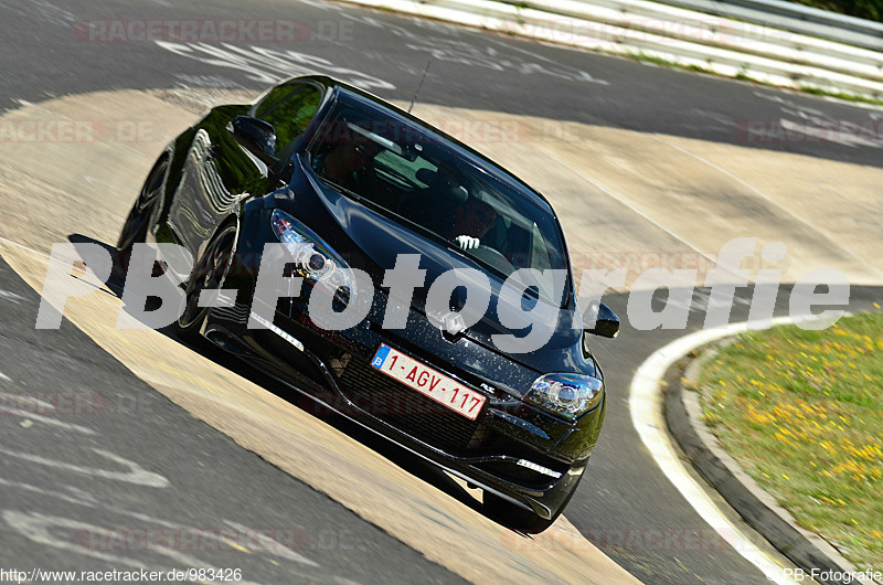 Bild #983426 - Touristenfahrten Nürburgring Nordschleife 28.06.2015