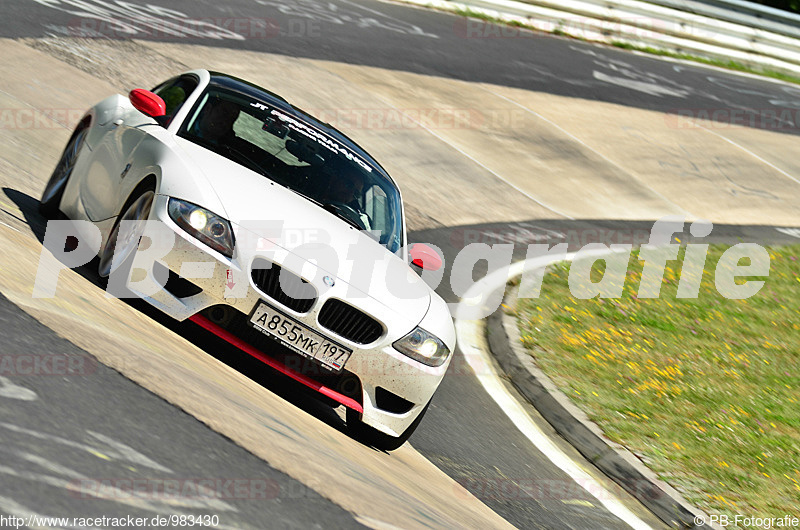 Bild #983430 - Touristenfahrten Nürburgring Nordschleife 28.06.2015