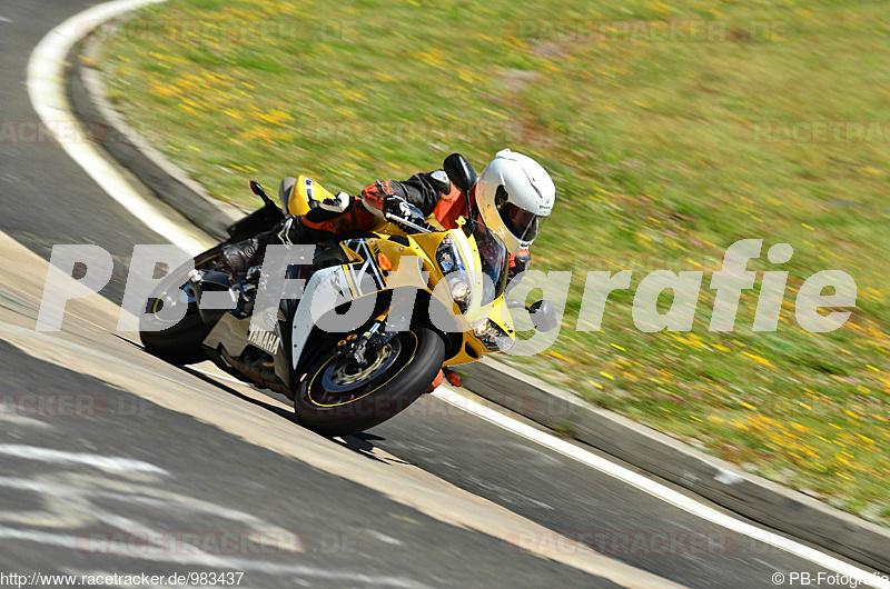 Bild #983437 - Touristenfahrten Nürburgring Nordschleife 28.06.2015