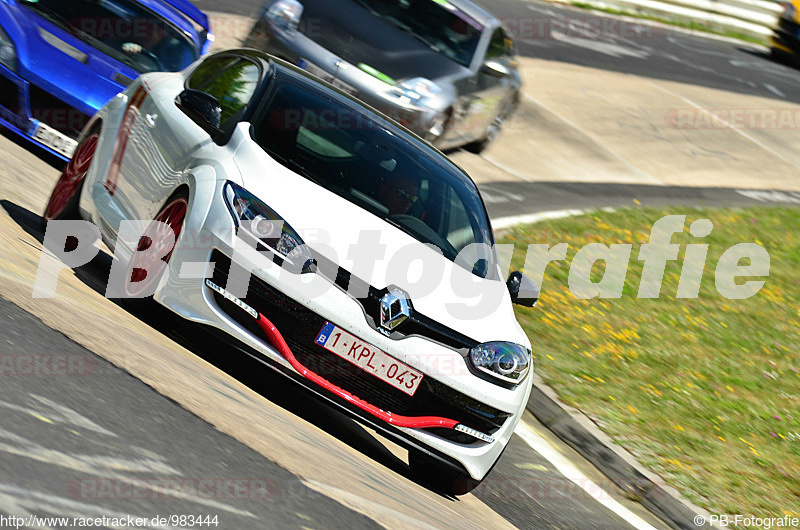 Bild #983444 - Touristenfahrten Nürburgring Nordschleife 28.06.2015