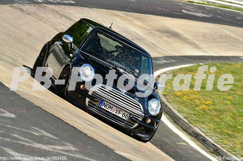 Bild #983456 - Touristenfahrten Nürburgring Nordschleife 28.06.2015