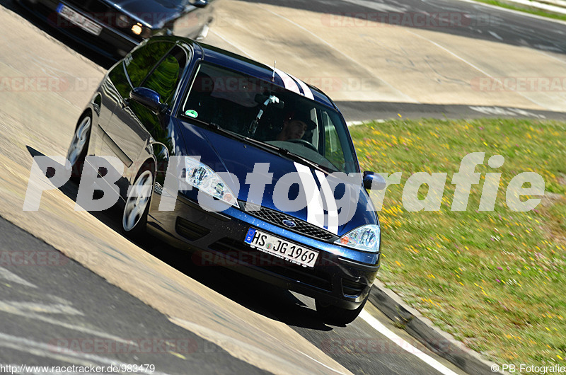 Bild #983479 - Touristenfahrten Nürburgring Nordschleife 28.06.2015