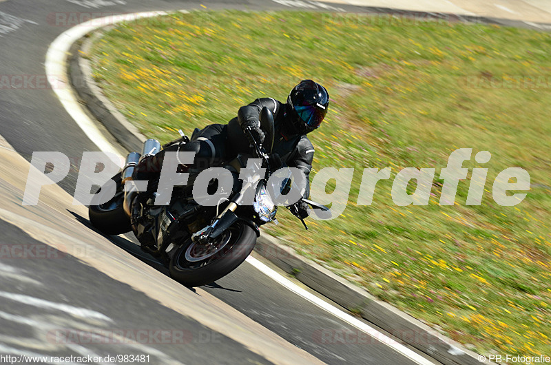 Bild #983481 - Touristenfahrten Nürburgring Nordschleife 28.06.2015