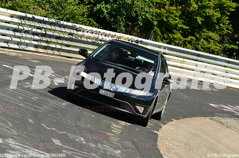 Bild #983489 - Touristenfahrten Nürburgring Nordschleife 28.06.2015