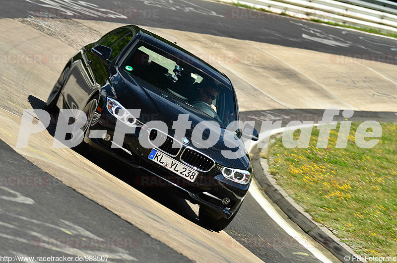 Bild #983507 - Touristenfahrten Nürburgring Nordschleife 28.06.2015