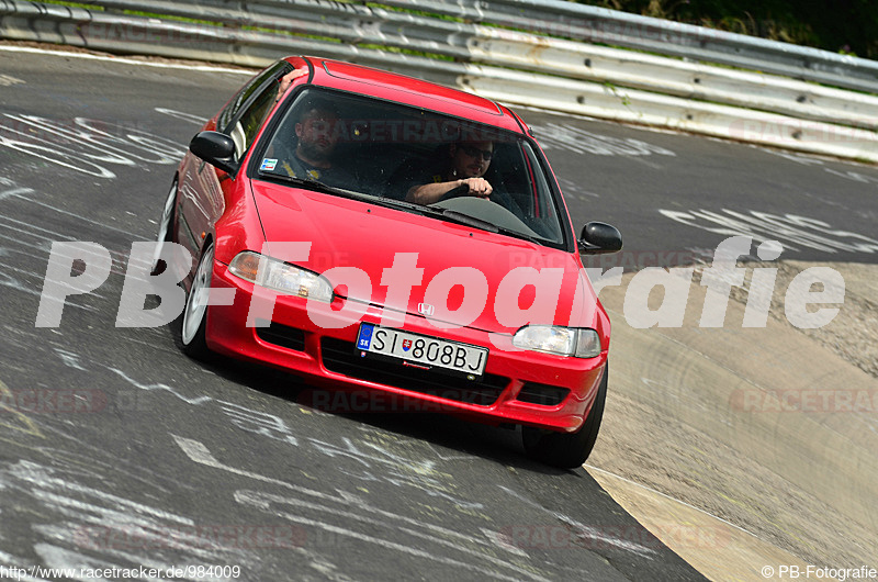 Bild #984009 - Touristenfahrten Nürburgring Nordschleife 28.06.2015