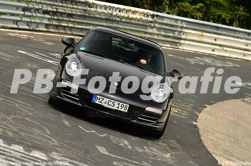 Bild #984038 - Touristenfahrten Nürburgring Nordschleife 28.06.2015