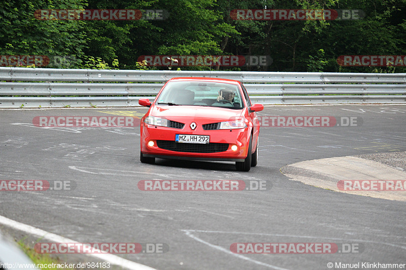 Bild #984183 - Touristenfahrten Nürburgring Nordschleife 28.06.2015