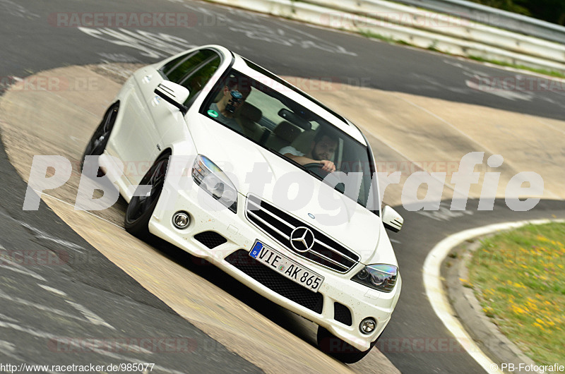 Bild #985077 - Touristenfahrten Nürburgring Nordschleife 28.06.2015