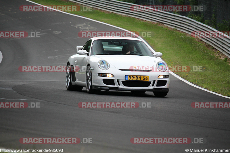 Bild #985093 - Touristenfahrten Nürburgring Nordschleife 28.06.2015