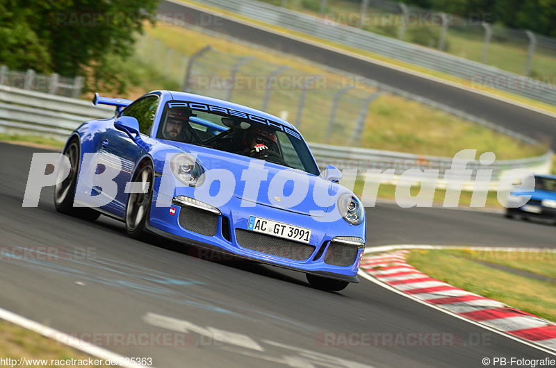 Bild #985363 - Touristenfahrten Nürburgring Nordschleife 28.06.2015