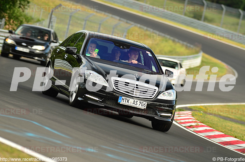 Bild #985373 - Touristenfahrten Nürburgring Nordschleife 28.06.2015