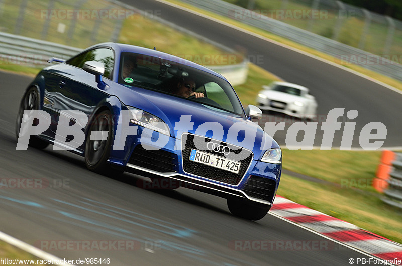 Bild #985446 - Touristenfahrten Nürburgring Nordschleife 28.06.2015