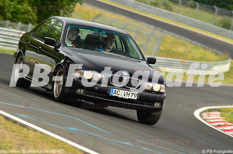 Bild #985487 - Touristenfahrten Nürburgring Nordschleife 28.06.2015