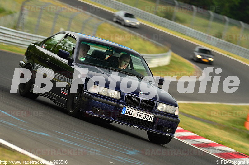 Bild #985516 - Touristenfahrten Nürburgring Nordschleife 28.06.2015