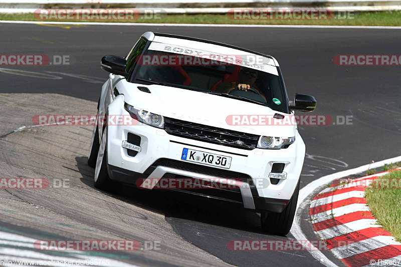 Bild #985765 - Touristenfahrten Nürburgring Nordschleife 28.06.2015