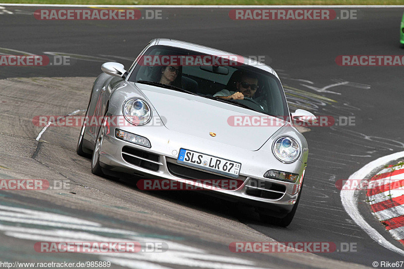 Bild #985889 - Touristenfahrten Nürburgring Nordschleife 28.06.2015