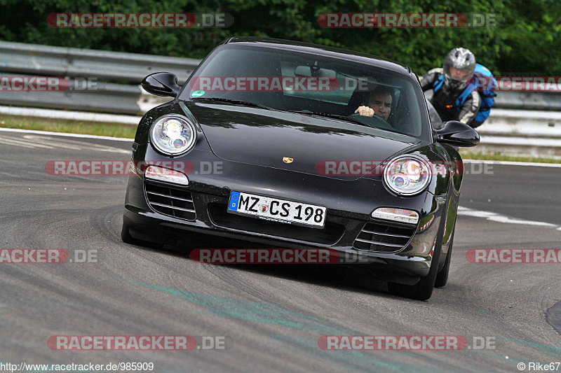 Bild #985909 - Touristenfahrten Nürburgring Nordschleife 28.06.2015