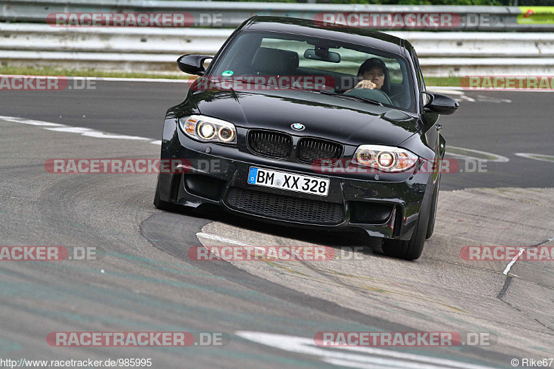 Bild #985995 - Touristenfahrten Nürburgring Nordschleife 28.06.2015