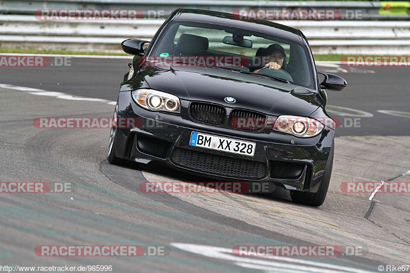 Bild #985996 - Touristenfahrten Nürburgring Nordschleife 28.06.2015