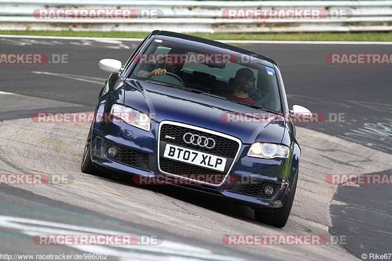 Bild #986062 - Touristenfahrten Nürburgring Nordschleife 28.06.2015