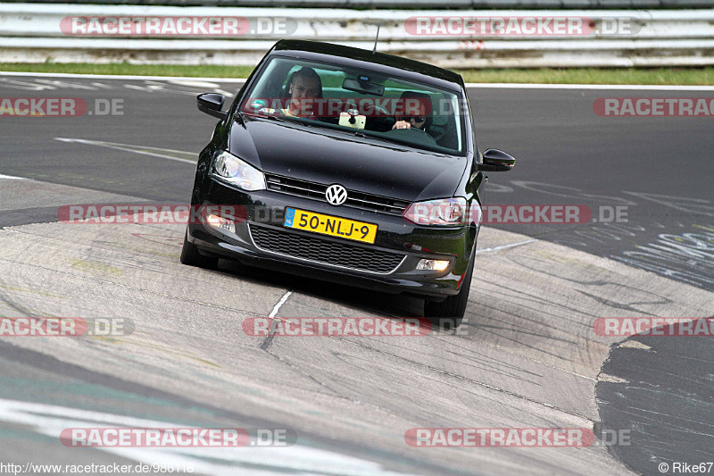 Bild #986118 - Touristenfahrten Nürburgring Nordschleife 28.06.2015