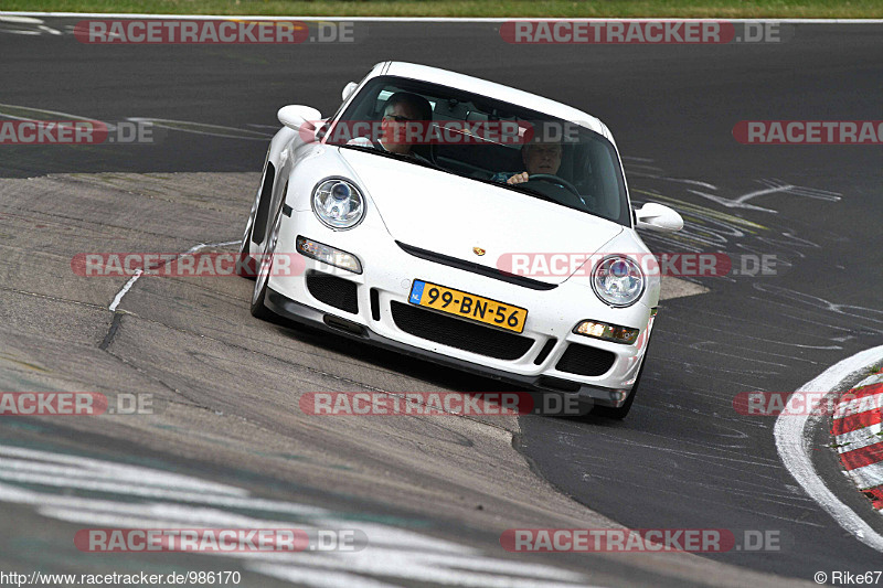 Bild #986170 - Touristenfahrten Nürburgring Nordschleife 28.06.2015