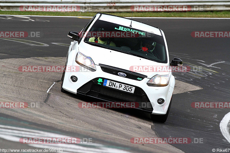 Bild #986183 - Touristenfahrten Nürburgring Nordschleife 28.06.2015