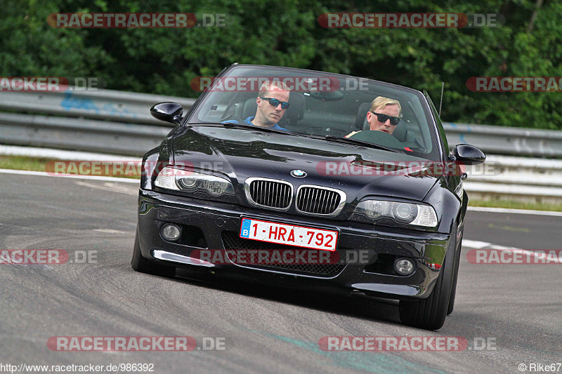 Bild #986392 - Touristenfahrten Nürburgring Nordschleife 28.06.2015