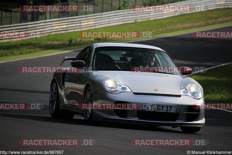 Bild #987657 - Touristenfahrten Nürburgring Nordschleife 29.06.2015