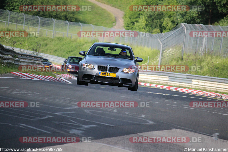 Bild #987789 - Touristenfahrten Nürburgring Nordschleife 29.06.2015