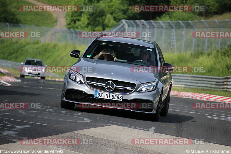 Bild #987993 - Touristenfahrten Nürburgring Nordschleife 29.06.2015