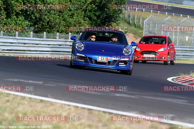 Bild #988161 - Touristenfahrten Nürburgring Nordschleife 30.06.2015