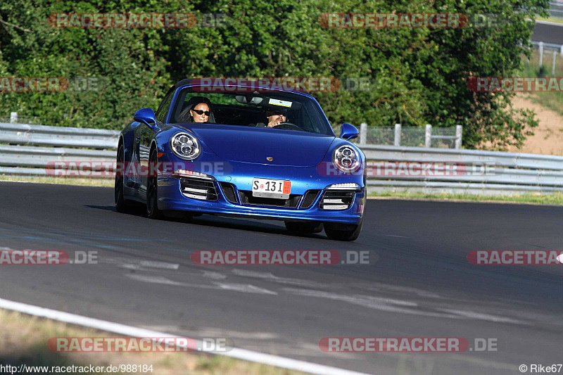 Bild #988184 - Touristenfahrten Nürburgring Nordschleife 30.06.2015