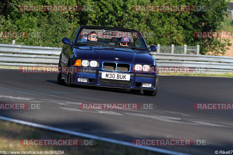 Bild #988204 - Touristenfahrten Nürburgring Nordschleife 30.06.2015