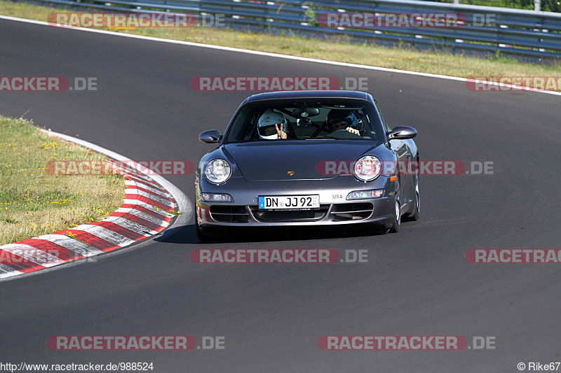 Bild #988524 - Touristenfahrten Nürburgring Nordschleife 01.07.2015