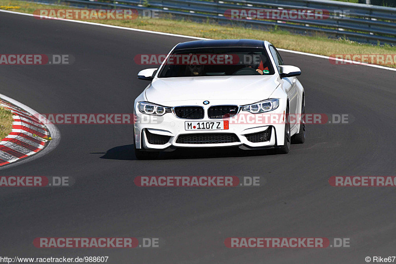 Bild #988607 - Touristenfahrten Nürburgring Nordschleife 01.07.2015