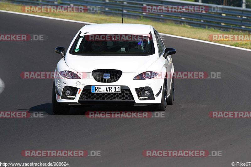 Bild #988624 - Touristenfahrten Nürburgring Nordschleife 01.07.2015