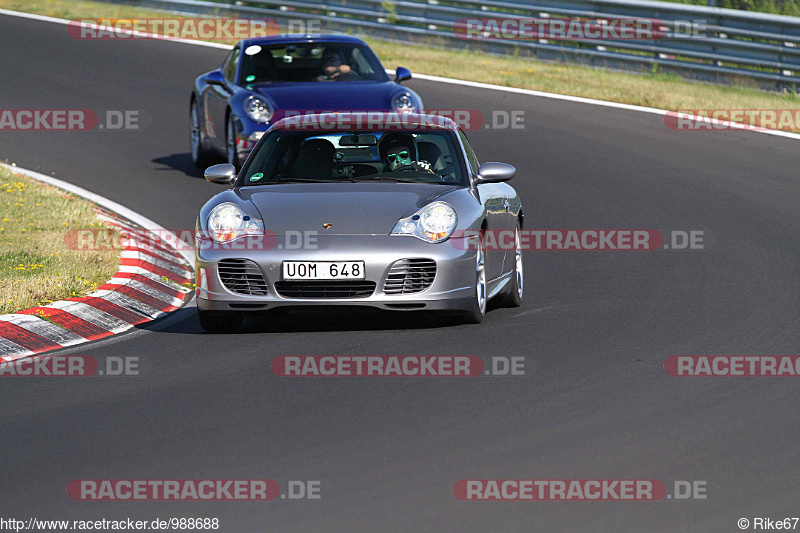 Bild #988688 - Touristenfahrten Nürburgring Nordschleife 01.07.2015