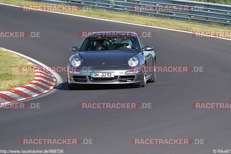 Bild #988726 - Touristenfahrten Nürburgring Nordschleife 01.07.2015