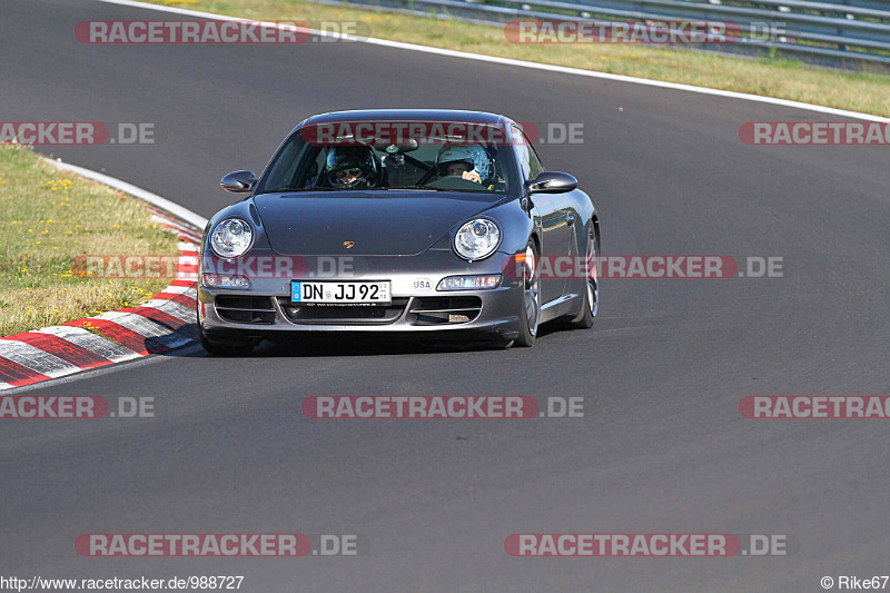 Bild #988727 - Touristenfahrten Nürburgring Nordschleife 01.07.2015