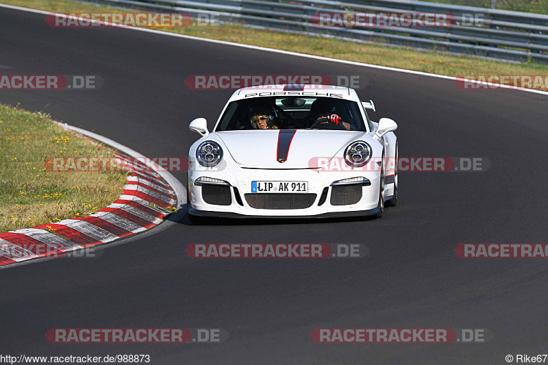 Bild #988873 - Touristenfahrten Nürburgring Nordschleife 01.07.2015