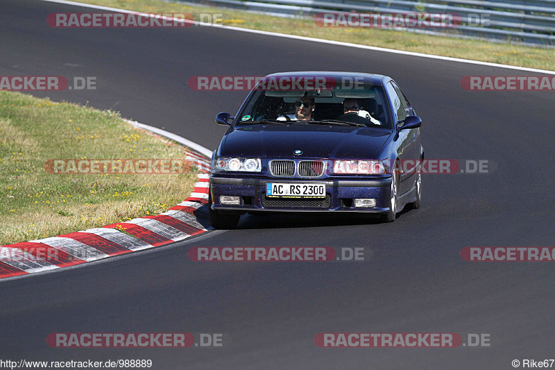 Bild #988889 - Touristenfahrten Nürburgring Nordschleife 01.07.2015