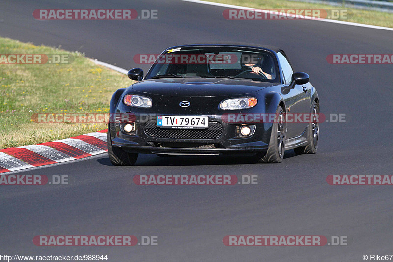 Bild #988944 - Touristenfahrten Nürburgring Nordschleife 01.07.2015