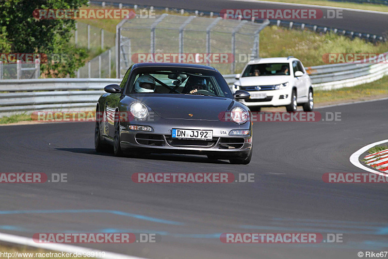 Bild #989119 - Touristenfahrten Nürburgring Nordschleife 01.07.2015