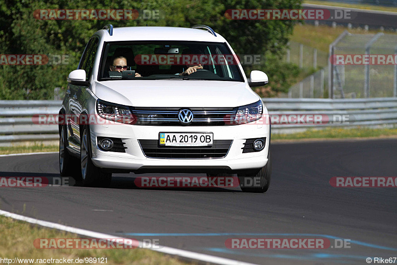 Bild #989121 - Touristenfahrten Nürburgring Nordschleife 01.07.2015